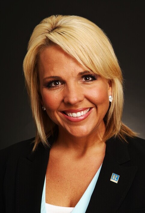 Jennifer Thompson